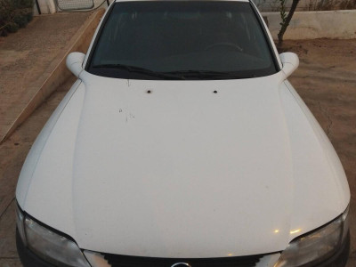 CAPO Opel Vectra B Berlina (1995->)