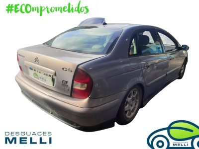 CITROEN C5 BERLINA