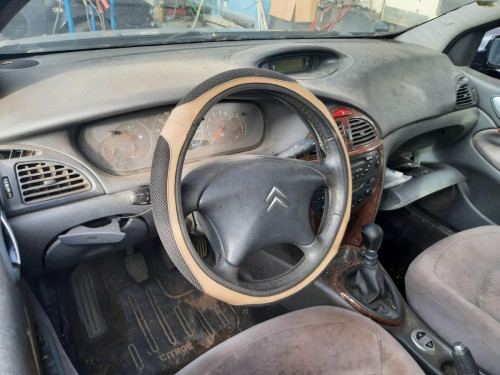  CITROEN C5 BERLINA 