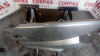 ALETA DELANTERA DERECHA Ford TRANSIT FURGÓN LARGO (FY) 