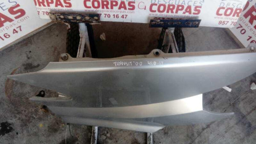 ALETA DELANTERA DERECHA Ford TRANSIT FURGÓN LARGO (FY) 