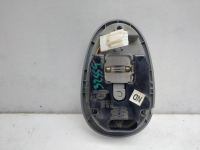 LUZ INTERIOR, CHEVROLET, LACETTI