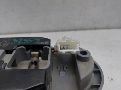 LUZ INTERIOR, CHEVROLET, LACETTI