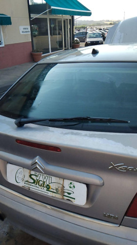 BRAZO LIMPIA TRASERO Citroen Xsara Berlina (1997->) CITROEN Xsara Berlina (1997->) 
