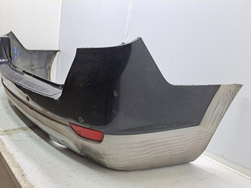 PARAGOLPES TRASERO CHEVROLET CAPTIVA 