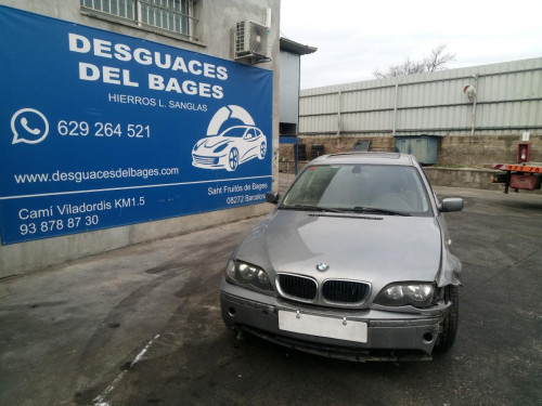  BMW SERIE 3 BERLINA (E46) 
