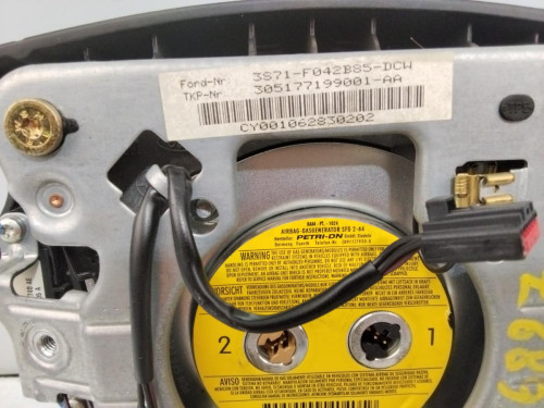 AIRBAG DELANTERO IZQUIERDO Ford MONDEO BERLINA (GE) 