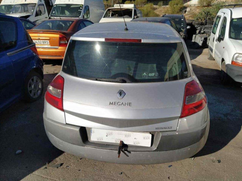 RENAULT MEGANE II BERLINA 5P, RENAULT, MEGANE II BERLINA 5P
