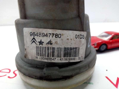 FARO ANTINIEBLA DERECHO, CITROEN, C3