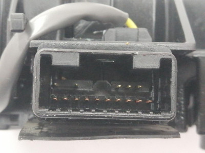 MANDO LUCES, TOYOTA, PRIUS (ZVW30)