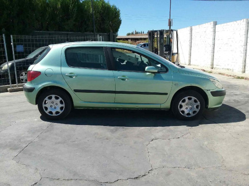  PEUGEOT 307 (S1)(04.2001) 