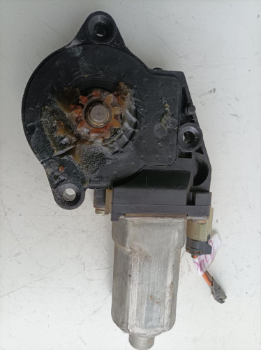  MOTOR ELEVALUNAS TRASERO DERECHO HYUNDAI ELANTRA (XD) 