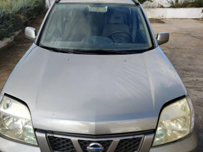 CAPO Nissan X-Trail (T30)(06.2001->)