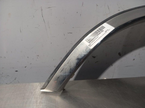  ALETIN DELANTERO DERECHO, MERCEDES-BENZ, CLASE S (BM 126) BERL./COUPE 