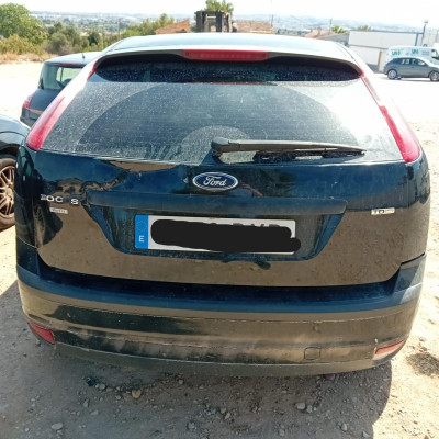 FORD FOCUS BERLINA (CAP)