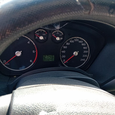FORD FOCUS BERLINA (CAP)