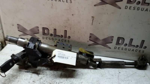 COLUMNA DIRECCION SKODA OCTAVIA BERLINA (1U2) 