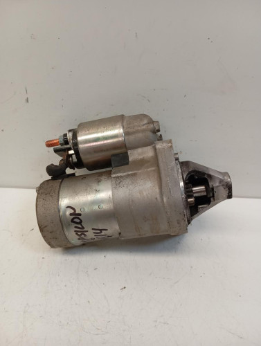  MOTOR ARRANQUE, LANCIA, YPSILON (402) 