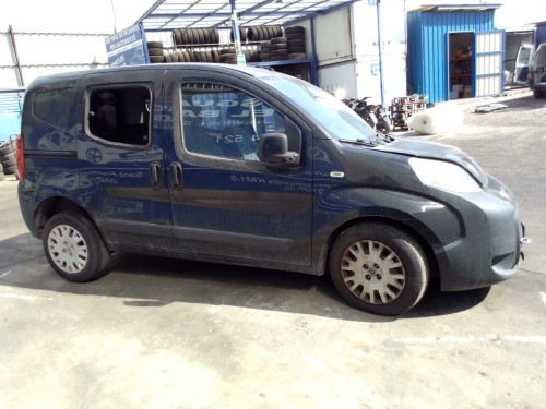  PEUGEOT BIPPER TEPEE 