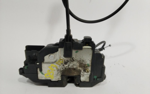 CERRADURA PUERTA DELANTERA DERECHA MERCEDES-BENZ CITAN (BM 415) MIXTO 