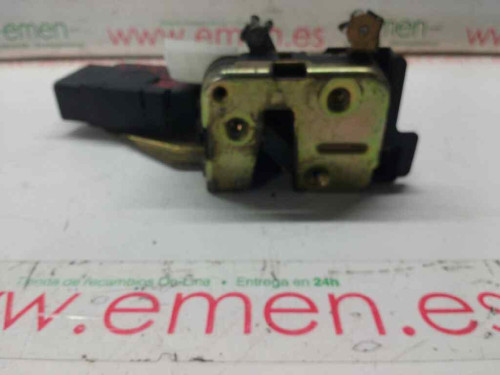  CERRADURA PUERTA DELANTERA IZQUIERDA Volvo S40 BERLINA 