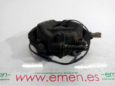 PINZA DE FRENO DELANTERA IZQUIERDA, BMW, SERIE 3 BERLINA (E90)