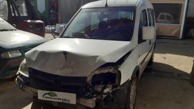 OPEL COMBO (CORSA C)