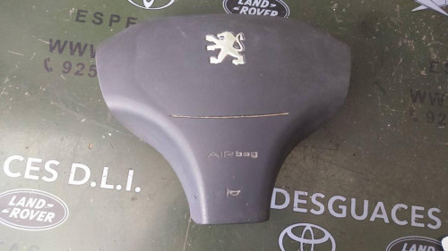  AIRBAG DELANTERO IZQUIERDO Peugeot BOXER (290/330) FURGÓN BAT.2850MM (2002) 
