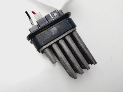 RESISTENCIA CALEFACCION, Opel, ASTRA H BERLINA