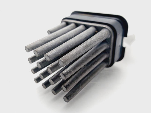 RESISTENCIA CALEFACCION OPEL ASTRA H BERLINA 