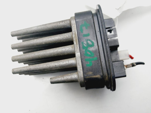 RESISTENCIA CALEFACCION OPEL ASTRA H BERLINA 