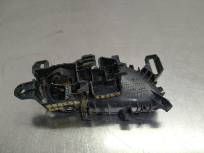 MANETA INTERIOR TRASERA DERECHA, NISSAN, QASHQAI (J11E)