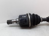TRANSMISION DELANTERA IZQUIERDA HYUNDAI I40 (VF) 
