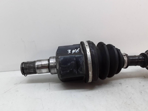 TRANSMISION DELANTERA IZQUIERDA HYUNDAI I40 (VF) 