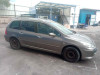 PEUGEOT 307 BREAK/ SW (S2) 