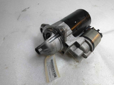 MOTOR ARRANQUE, CHEVROLET, AVEO HATCHBACK