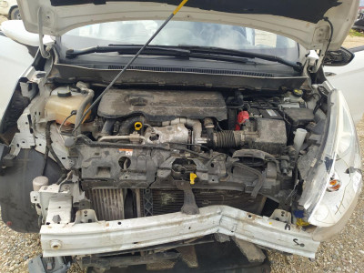 VALVULA AIRE ADICIONAL, FORD, B-MAX (CB2)