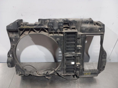 PANEL FRONTAL, PEUGEOT, 407