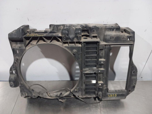  PANEL FRONTAL, PEUGEOT, 407 