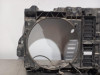  PANEL FRONTAL, PEUGEOT, 407 