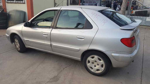  CITROEN XSARA BERLINA 