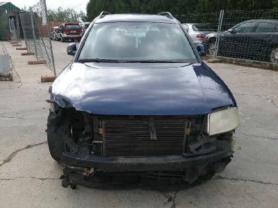VOLKSWAGEN PASSAT VARIANT (3B6)