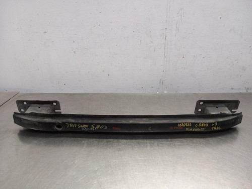  REFUERZO PARAGOLPES TRASERO FORD MONDEO SPORTBREAK (CA2) 