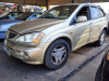  SSANGYONG KYRON 
