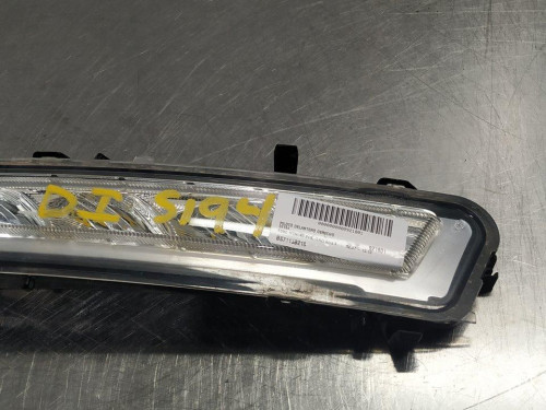  PILOTO DELANTERO IZQUIERDO, FORD, MONDEO BERLINA (CA2) 