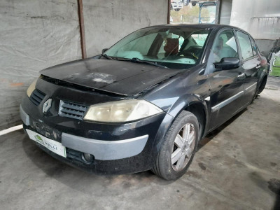 RENAULT MEGANE II CLASSIC BERLINA