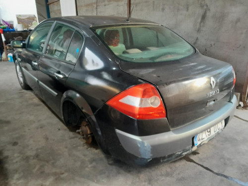  RENAULT MEGANE II CLASSIC BERLINA 