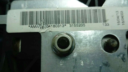 AIRBAG DELANTERO IZQUIERDO Nissan TERRANO II (R20) 