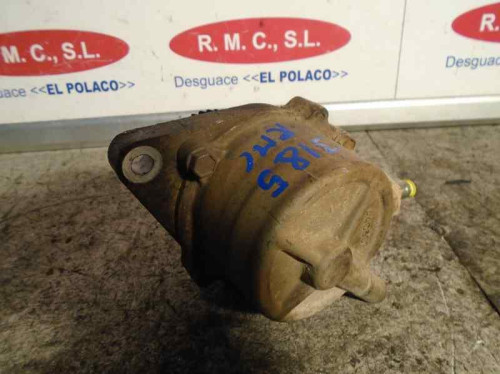 DEPRESOR FRENO / BOMBA VACIO Ford RANGER (ER) 