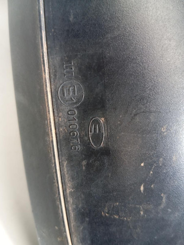  RETROVISOR IZQUIERDO OPEL CORSA C 